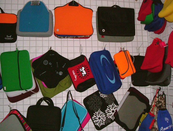 Neoprrene products 2